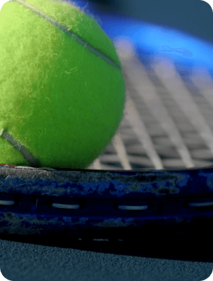 PLAY TENNIS