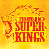 Thomson’s Super kings